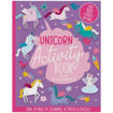Picture of UNICORN ACTIVITY BOOK